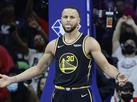 Curry adia recorde de cestas de 3 pontos em derrota na NBA; veja o vdeo