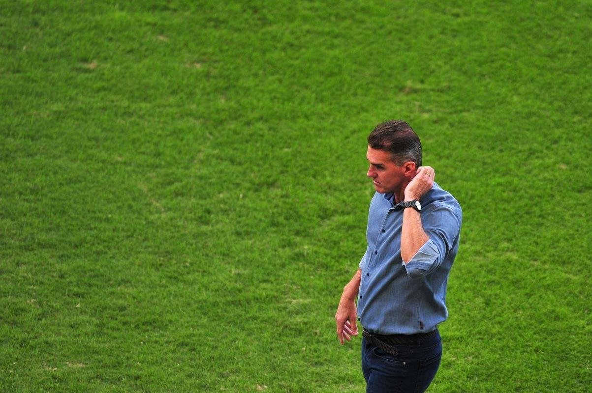 Fotos do jogo entre Amrica e Juventude, no Independncia, em Belo Horizonte, pela sexta rodada da Srie A do Brasileiro