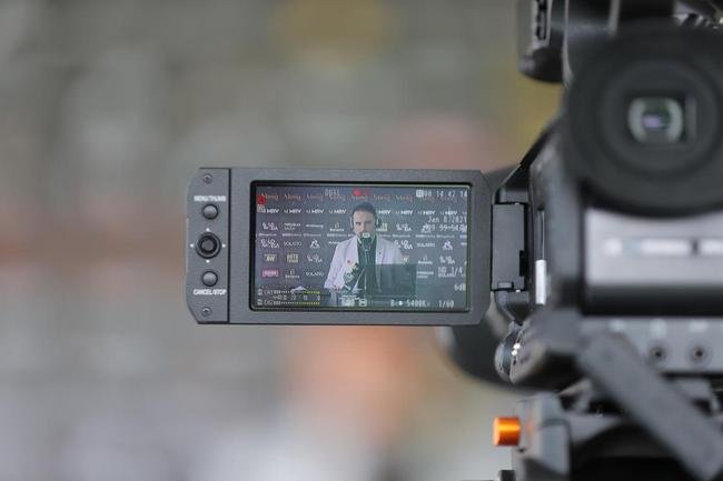 Atltico apresenta Rodrigo Caetano como novo diretor de futebol