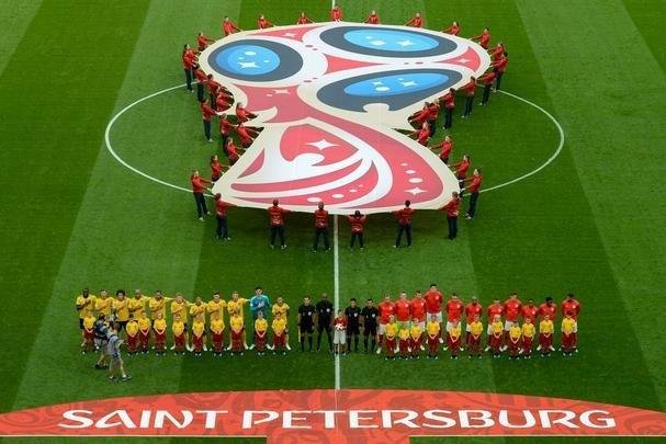Seleções Belga e Inglesa decidem o terceiro lugar do Mundial da Rússia, neste sábado, em Moscou