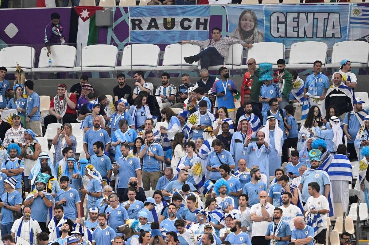 Duelo entre Portugal e Sua, pela 2 rodada do Grupo H da Copa do Mundo, aconteceu no Estdio Icnico de Lusail, em Lusail, no Catar