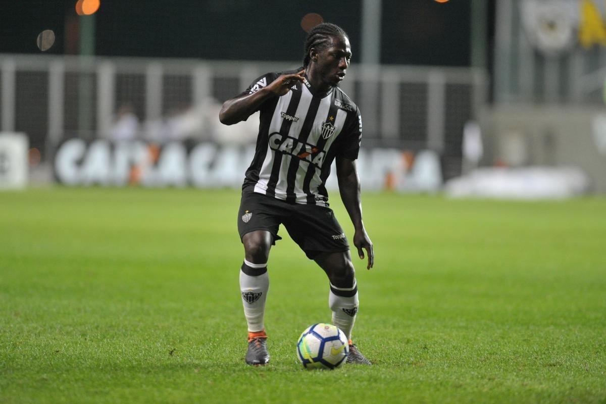 Duelo entre Atltico e Paran, no Independncia, vale pela 15 rodada do Campeonato Brasileiro