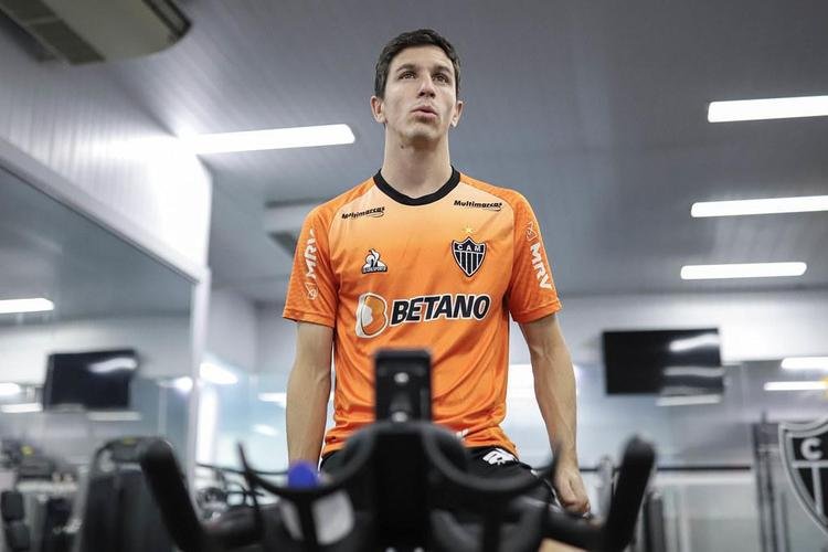 Nacho Fernández - COVID-19