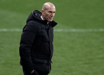 Técnico francês não considerou a derrota para o Athletic Bilbao, na semifinal da Supercopa da Espanha, um fracasso