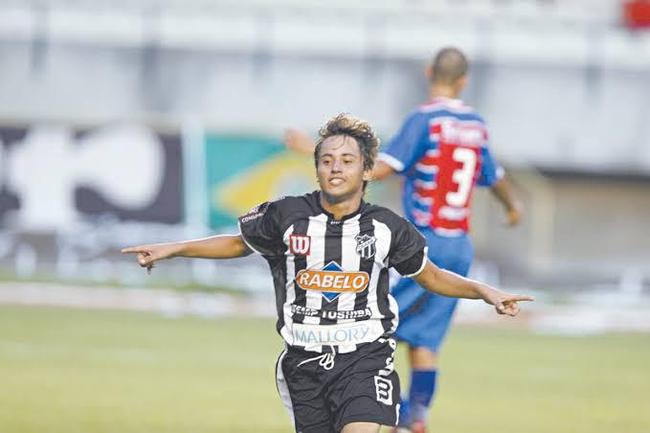 O Ceará somou 50 pontos e ficou em 16º na Série B 2007. O Paulista, 17º, foi rebaixado com 45.