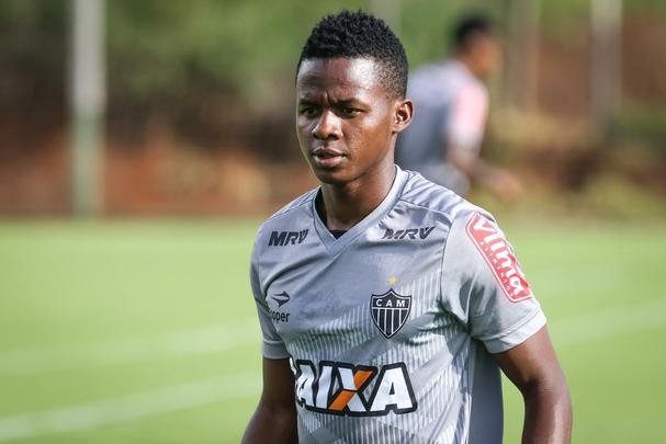 Em Santa Catarina, elenco reserva do Galo fez último treino antes de duelo contra a Chape