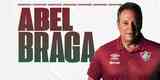 Abel Braga, técnico (Fluminense)