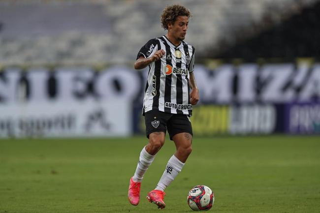 Guga - Lateral-direito se transferiu ao Fluminense