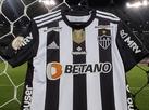 Ttulo do Flamengo deve forar mudana em uniforme do Atltico