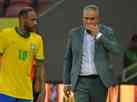 Tite votou em Neymar como melhor do mundo 2 vezes em seis anos