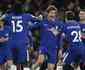Chelsea vence Southampton e se consolida na terceira posio do Campeonato Ingls