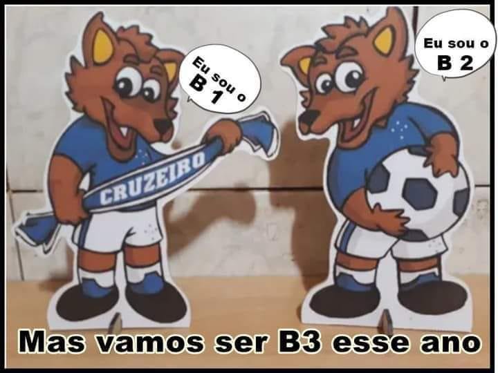Cruzeiro virou alvo de rivais aps perder para a Caldense no Mineiro em jogo pela segunda rodada do Campeonato Mineiro. 