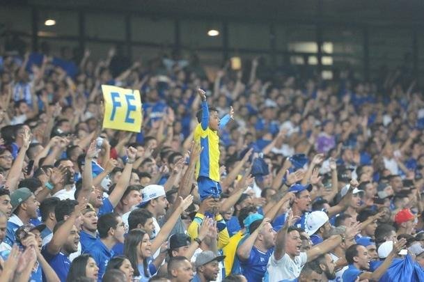 Fotos do segundo tempo do duelo entre Cruzeiro e Vasco, no Mineiro, pela Copa Libertadores