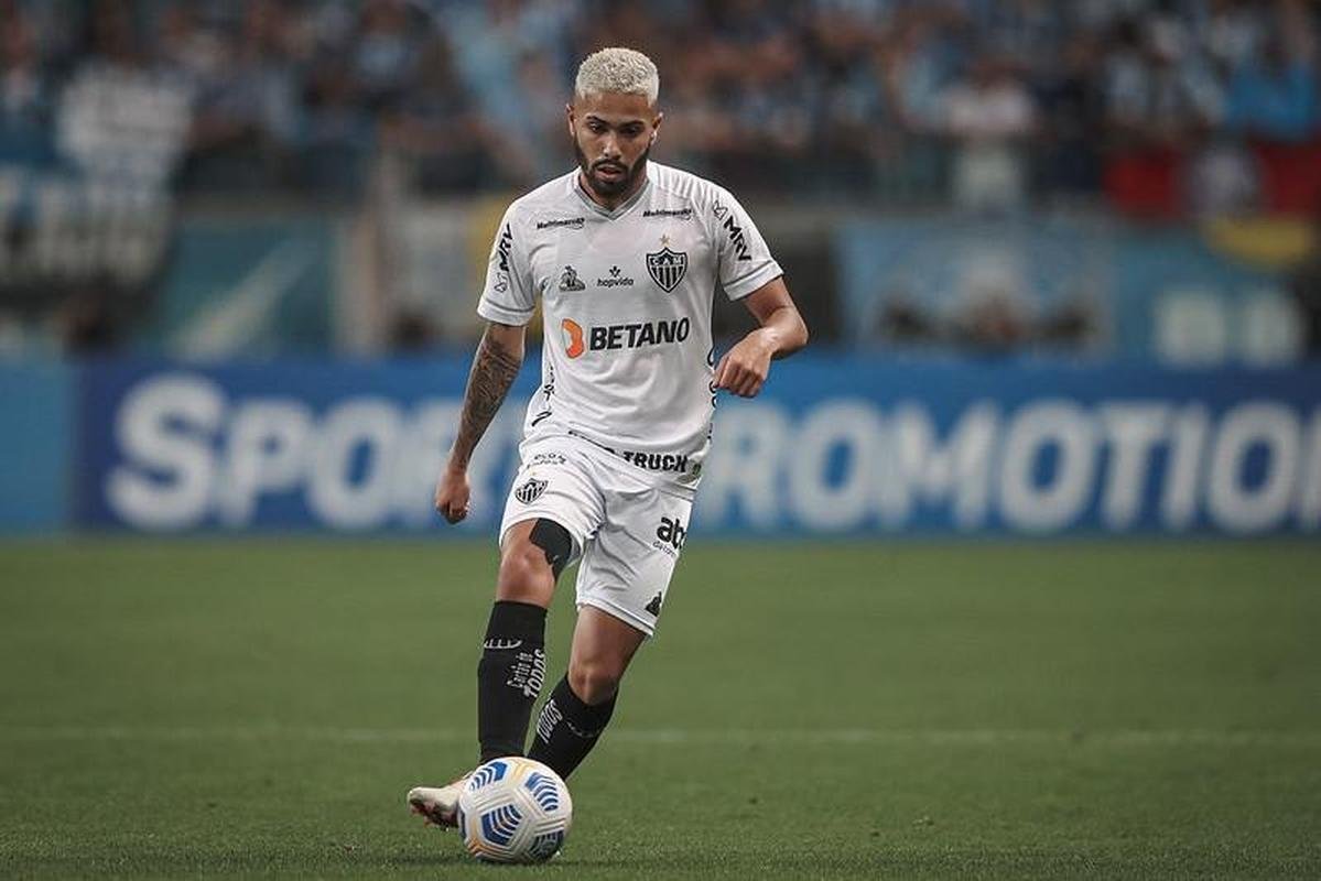 Fotos do jogo entre Grmio e Atltico na Arena do Grmio, em Porto Alegre, pela 38 rodada do Campeonato Brasileiro