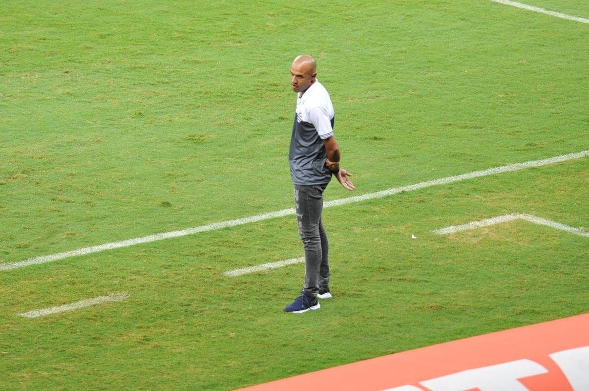 O Atltico recebeu o Athletic nesta tera-feira (15), no Mineiro, em Belo Horizonte. A partida, vlida pela 7 rodada do Campeonato Mineiro de 2022, marcou o centsimo jogo do goleiro Everson com a camisa do Galo.