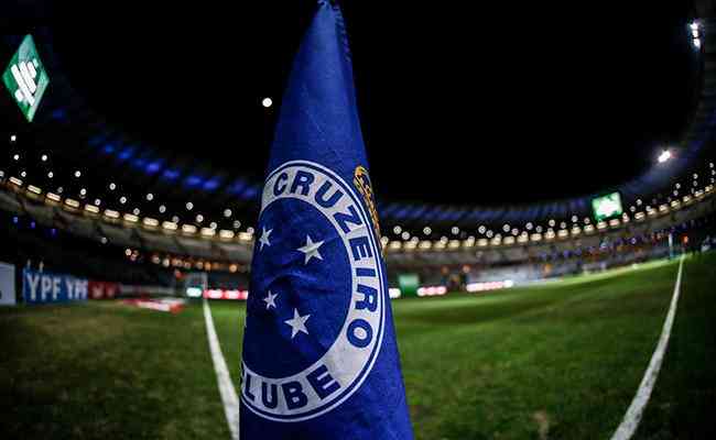 Ronaldo disse que Cruzeiro no mandar jogos no Mineiro em 2023