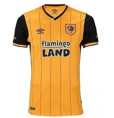 Hull City (Modelo 1)