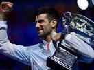 Djokovic vence seu 10 Aberto da Austrlia e iguala os 22 Slams de Nadal