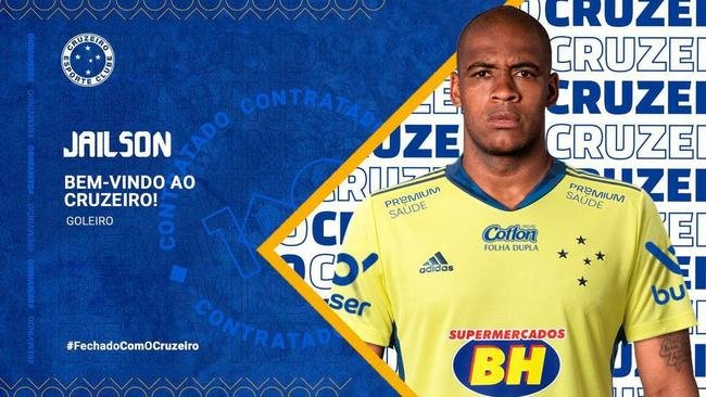 Jailson obteve 2,6 mil interaes positivas e 2,1 mil negativas