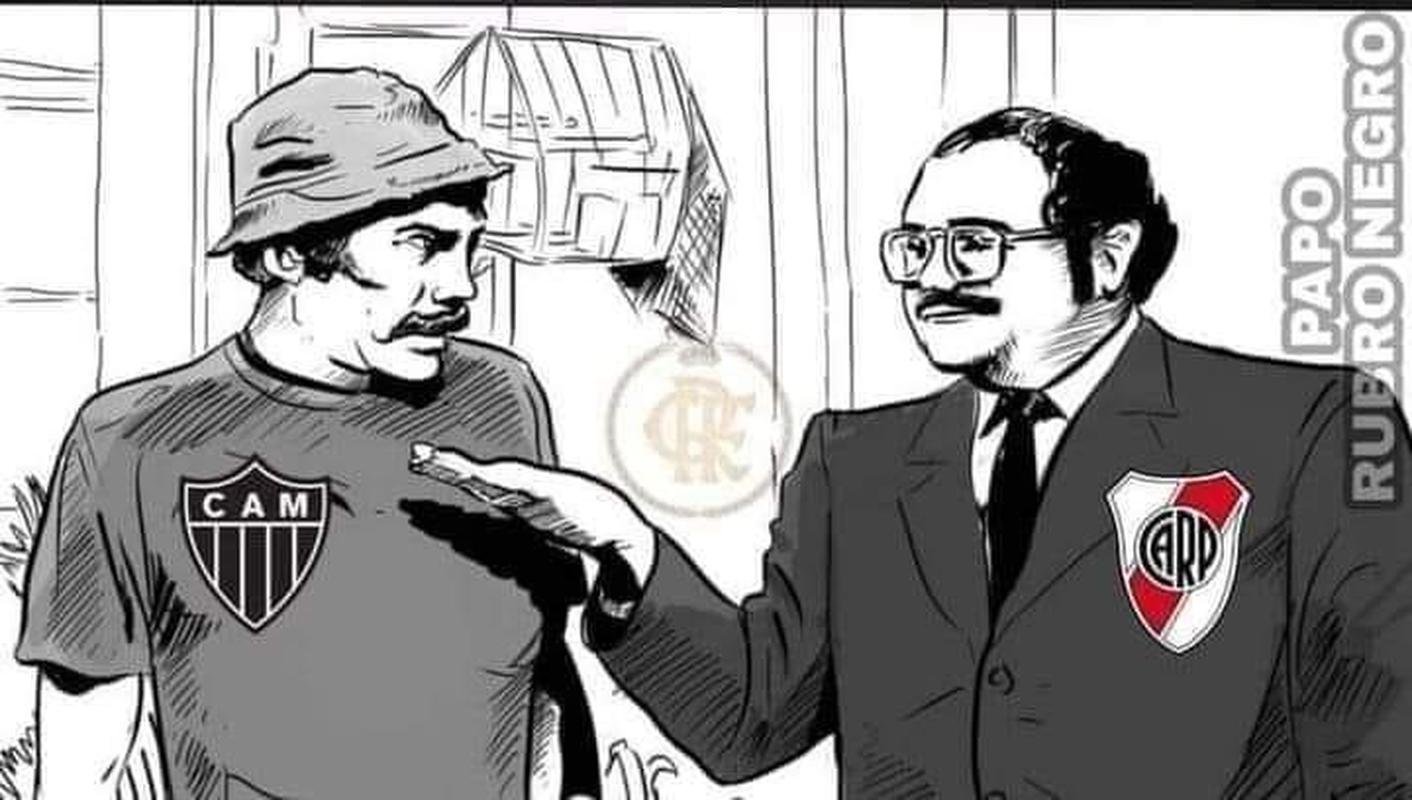 Memes da derrota do Atltico por 2 a 1 para o Amrica, neste sbado, no Independncia, pelo Campeonato Brasileiro