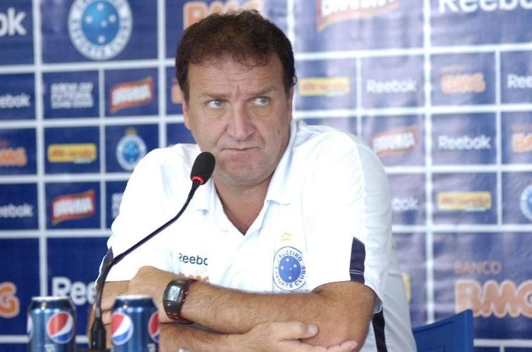 Cruzeiro (2010-2011) - 67,7%