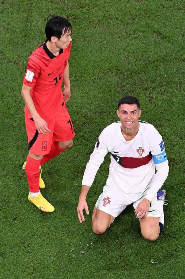 Coreia do Sul e Portugal se enfrentam pela última rodada do Grupo H da Copa do Mundo, no Estádio Cidade da Educação