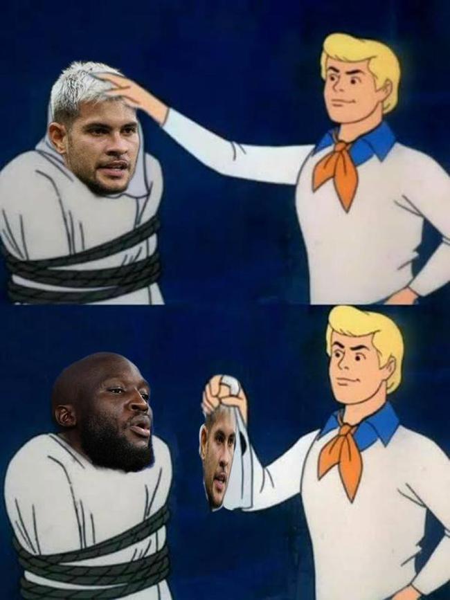 Memes da derrota do Brasil para Camarões na Copa do Mundo