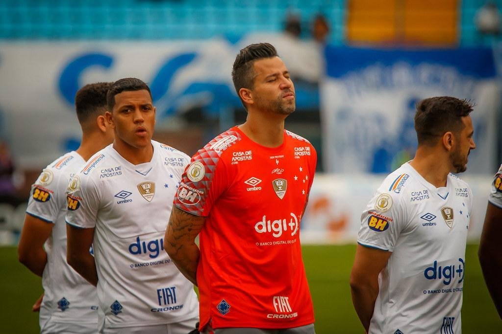 Fotos de Ava 2 x 2 Cruzeiro