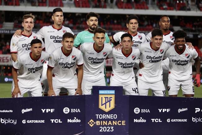 11� -  Newell's Old Boys (Argentina) - R$ 152,3 milh�es