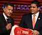 Osorio celebra chance de treinar o Paraguai e promete preservar vocao defensiva
