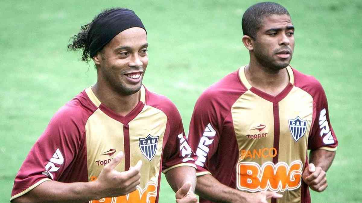 Ronaldinho Gaúcho e o Flamengo: três motivos para trocar de