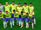 Vitria sobre a Srvia amplia invencibilidade do Brasil em estreias na Copa