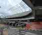 Arena MRV: Atlético supera marca de 70% das cadeiras cativas vendidas