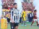 Rivalidade entre Atlético e Flamengo é fomentada por decisões e provocações