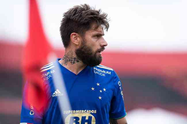 Ex-Cruzeiro está no top 5 de jovens mais promissores do mundo -  Superesportes