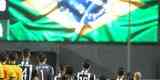 Atltico e Santos travaram primeira batalha pelas oitavas de final da Copa do Brasil