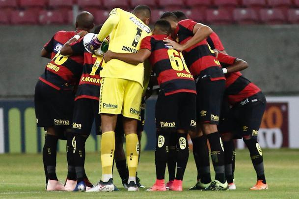 Com a Ilha passando por melhorias, equipes se enfrentaram na Arena de Pernambuco pela segunda rodada do Campeonato Pernambucano