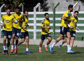 Time precisa se recuperar na competição para não ser rebaixado mais uma vez
