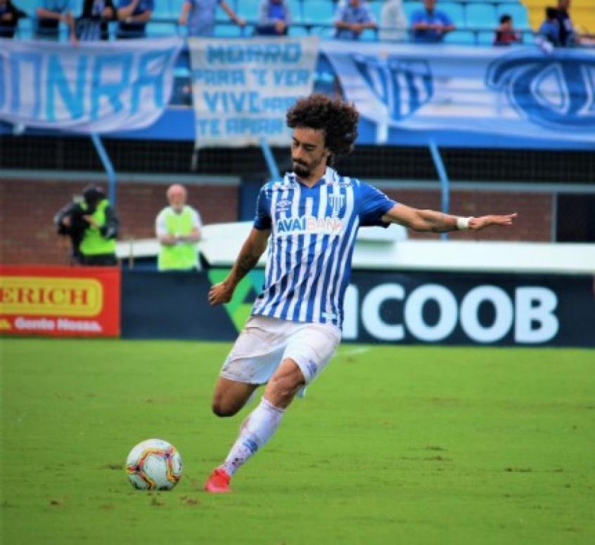 18 - Valdvia - Ava - Avaliado em 800 mil euros (cerca de R$ 5 milhes)