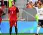 Alemanha 'se vinga' de Portugal com goleada no Man Garrincha e vai  semifinal olmpica