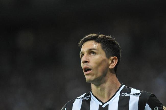 Fotos do jogo entre Atltico e Tolima, no Mineiro, em Belo Horizonte, pela sexta rodada do Grupo D da Copa Libertadores