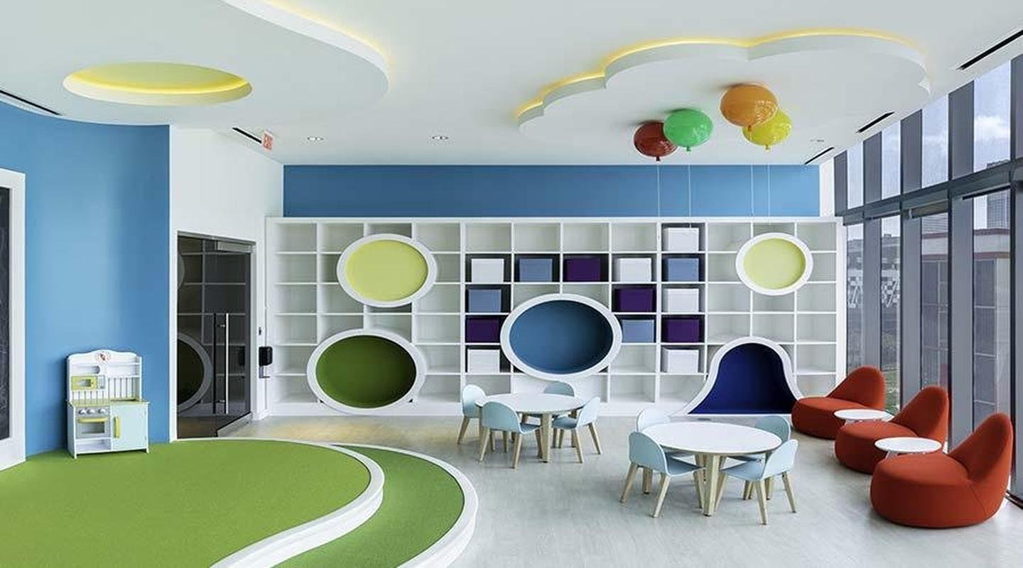 Fotos do condomnio de luxo Paramount Miami Worldcenter, em Miami, onde Hulk acaba de comprar uma cobertura