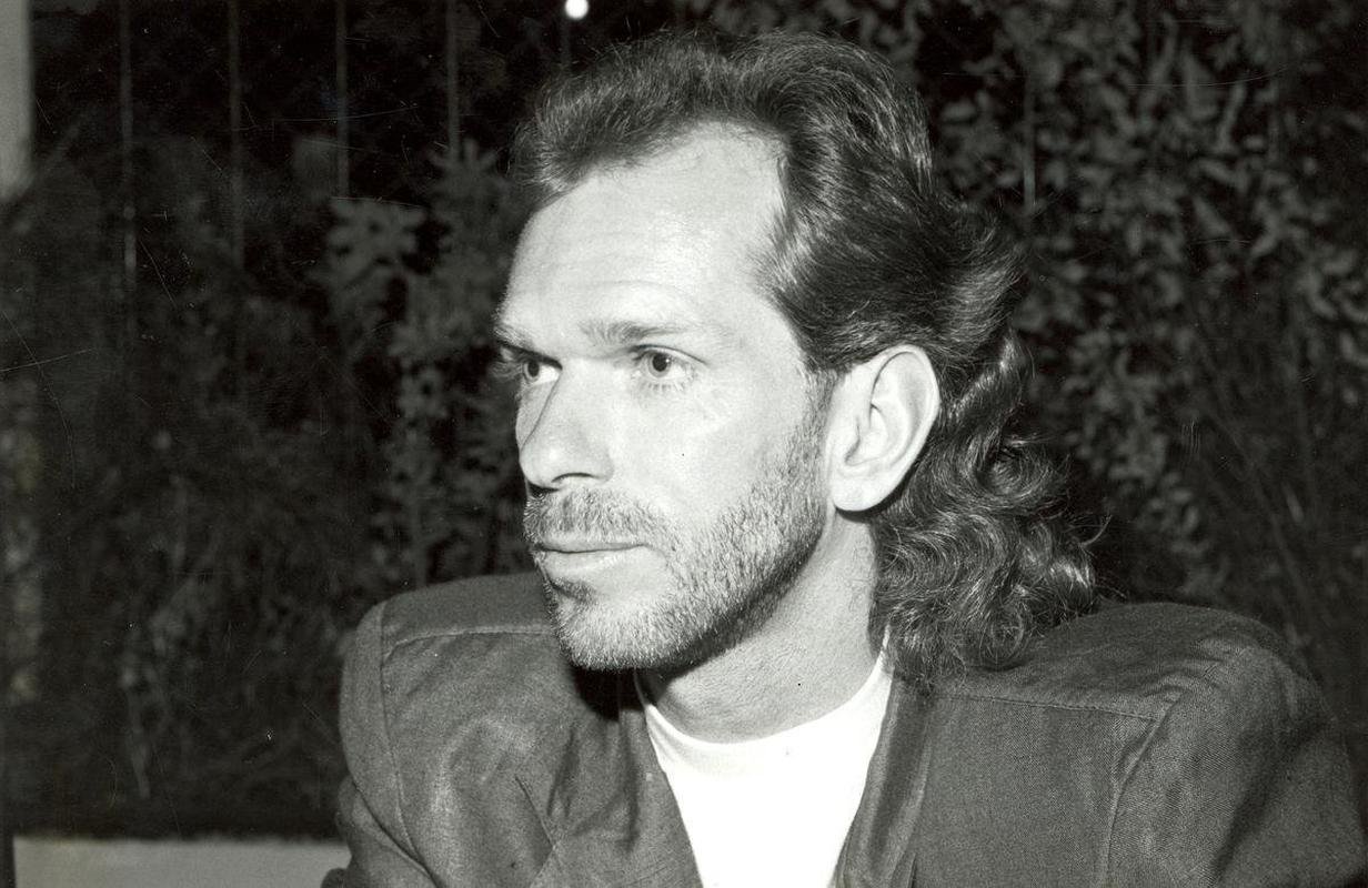 O goleiro Srgio Guedes passou pelo Cruzeiro em 1993 e integrou o elenco campeo da Copa do Brasil. Foi reserva de Paulo Csar no Campeonato Brasileiro.