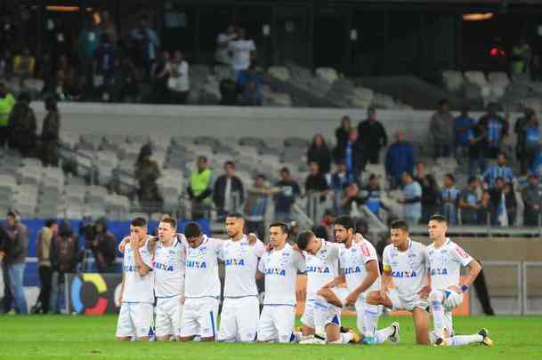 Cruzeiro venceu pnaltis com gols de Rafael Sobis, Raniel e Thiago Neves; Fbio pegou pnalti de Luan