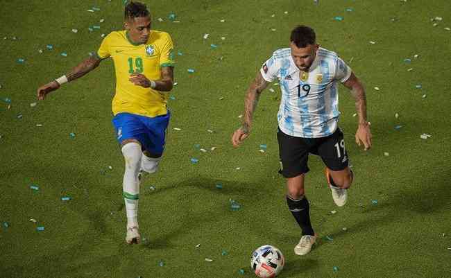 Messi não joga mais pela Argentina em 2018, diz canal - Superesportes