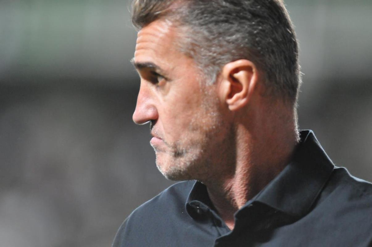 Fotos de Amrica x Pearol pela Sul-Americana, no Independncia