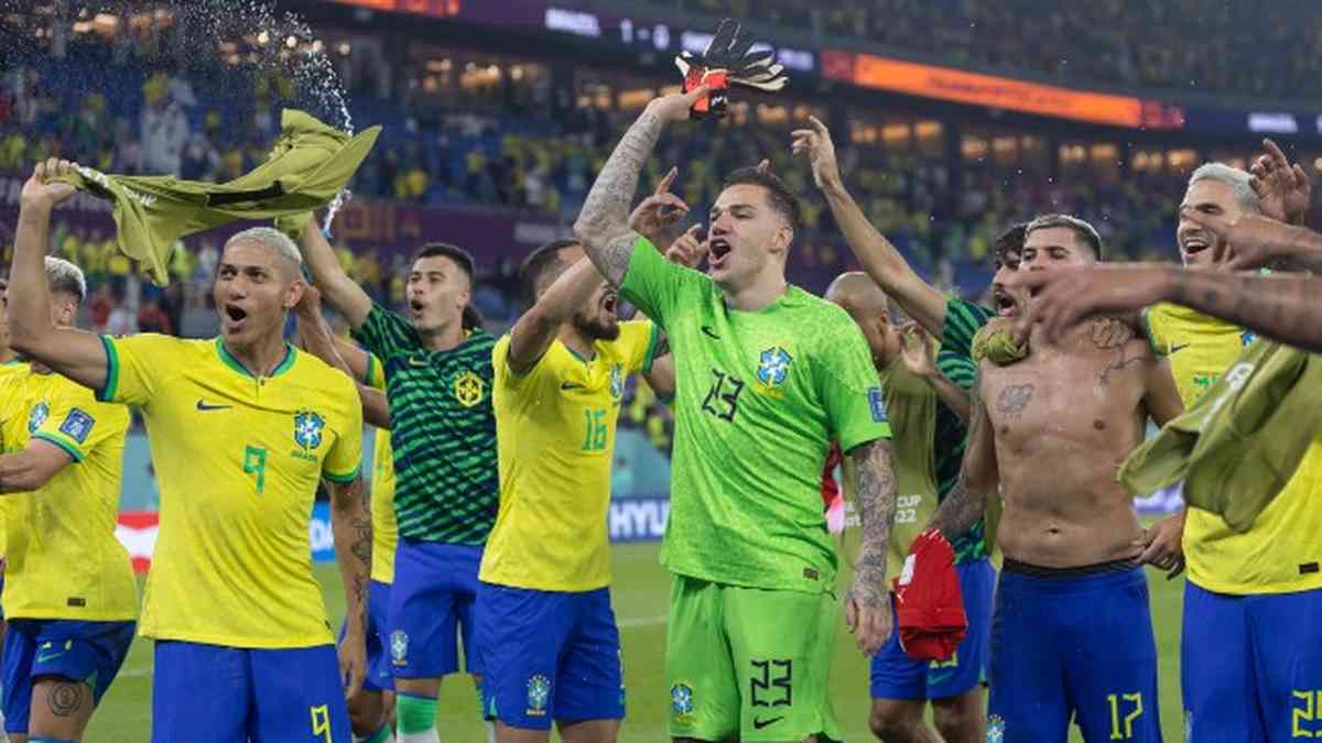 As superestatísticas da Copa do Mundo, recomeçando com Brasil 3 x