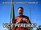 Memes: Flamengo e Vtor Pereira so 'zoados' aps derrota para Fluminense