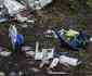 Autoridades da Colmbia localizam caixas-pretas do avio da tragdia da Chapecoense
