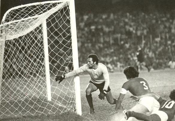 Na estreia, Cruzeiro bateu o Internacional por 5 a 4, em um dos maiores jogos da hist�ria do Mineir�o